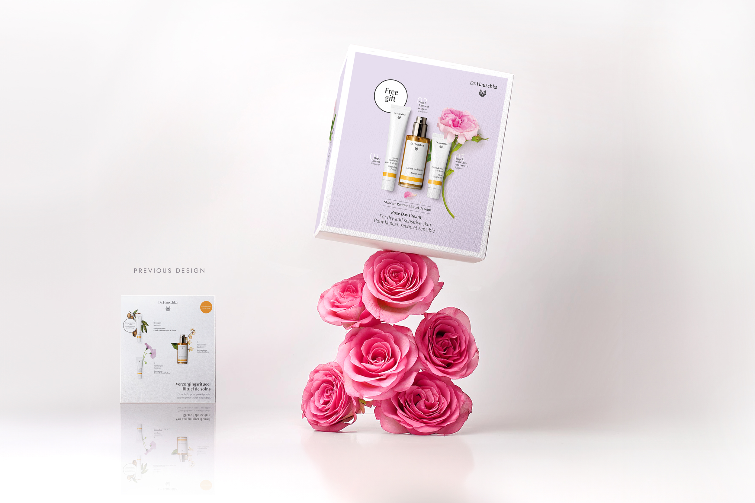 packaging designer