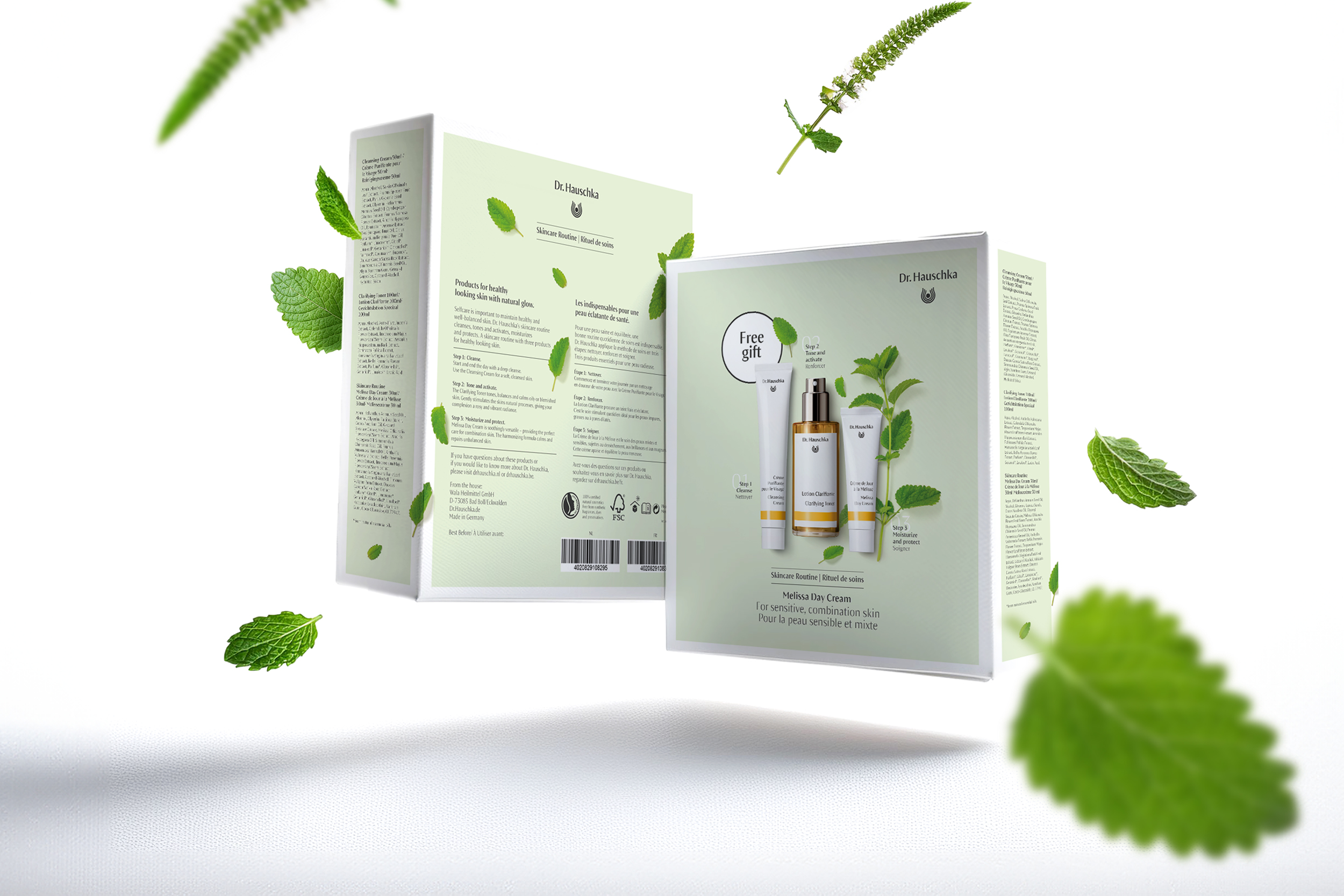 packaging designer