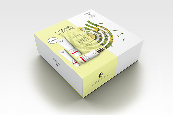 packaging designer