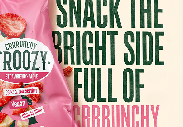 packaging identity