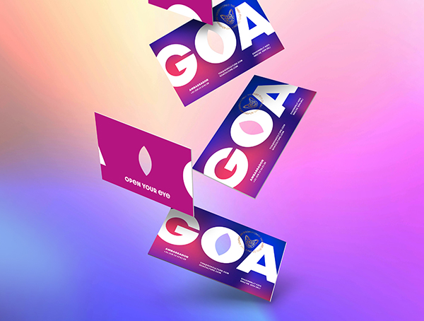 Brand designer