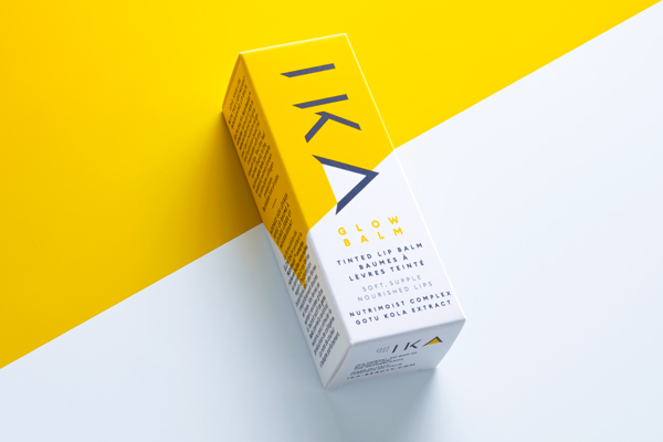 packaging identity