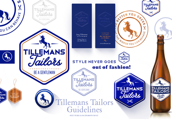 Tilleman Tailors