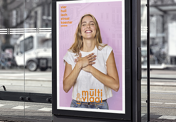 Repositioning Brand
