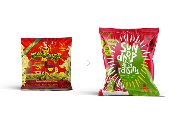 packaging identity